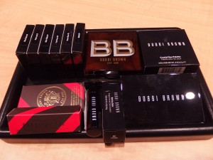 化粧品をお買取りいたしました関内伊勢佐木町の大吉です。