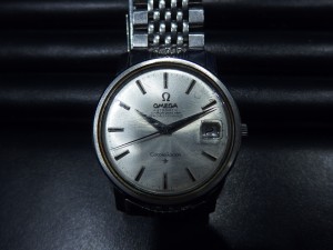 オメガの買取なら関内伊勢佐木町の買取専門店 大吉。