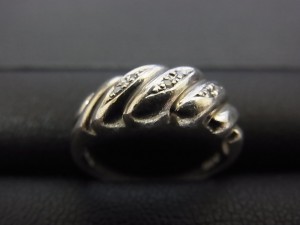 大吉東武練馬店|練馬区北町のお客様よりプラチナリングお買取しました。地域No.1高価買取宣言中!