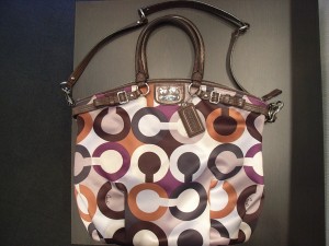COACH コーチのバッグの買取は大吉松戸店へ