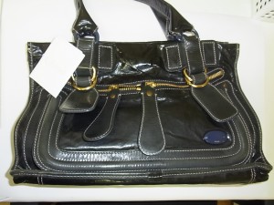 大吉東武練馬店|板橋区のお客様よりクロエのバッグをお買取しました。地域No.1高価買取宣言中!