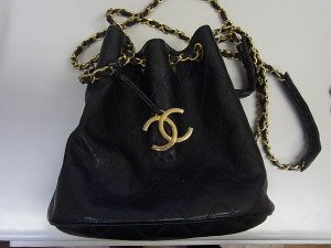 大吉東武練馬店|上板橋のお客様よりシャネルのバッグをお買取しました。地域No.1高価買取宣言中!