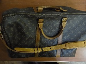 大吉東武練馬店|東武練馬のお客様よりヴィトンのバッグをお買取しました。地域No.1高価買取宣言中の大吉東武練馬店です!