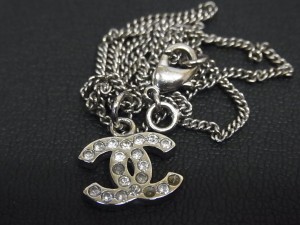 大吉東武練馬店｜上板橋のお客様よりシャネルのネックレスをお買取しました。地域No.1高価買取宣言中！