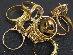 大吉東武練馬店|下赤塚のお客様より貴金属お買取しました。地域No.1高価買取宣言中!