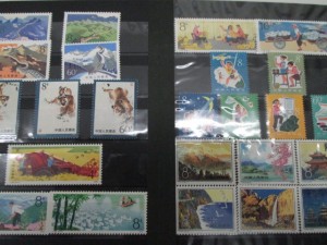 中国切手の高価買取も浜寺の大吉イオンタウン諏訪の森店!