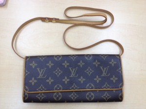 ヴィトン 買取 新丸子