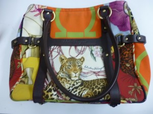 フェラガモ 買取 新丸子