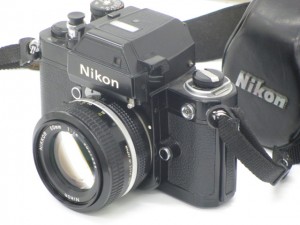 カメラ　買取　犬山