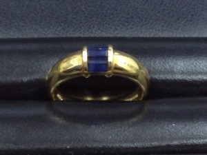 ティファニー 買取 川崎市中原区