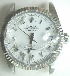 壊れたロレックス 買取 犬山