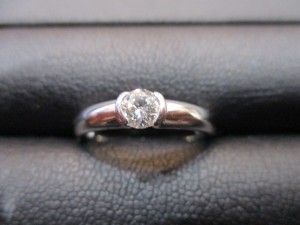 ダイヤモンドの買取は松江駅近くの大吉松江店へ