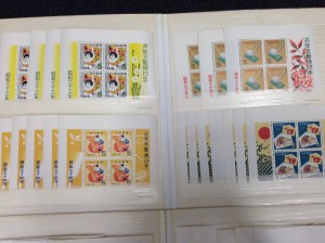 年賀切手の買取なら、大吉ガーデンモール木津川店へ☆