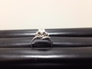 ダイヤモンド　買取　武蔵小杉