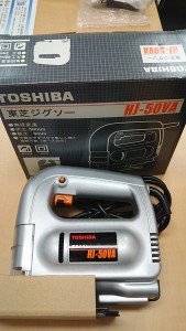 電動工具も大吉中野店では買取いたします。