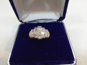 大吉　川越店　ダイヤを高価買取いたします！