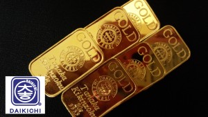 インゴットの高価買取も堺市西区の大吉イオンタウン諏訪の森店へお任せ下さい！