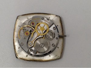 ここまで壊れたロレックスだけど買取れる?「買います」「大吉すげー!」