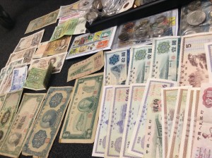 奈良の人も大歓迎。外国の紙幣も売るなら大吉木津川店へお持ち下さい。
