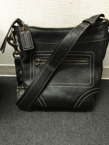 ブランド品をお買取しました。大吉草加店