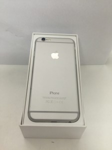 iphone6 お買取しました! 大吉草加店