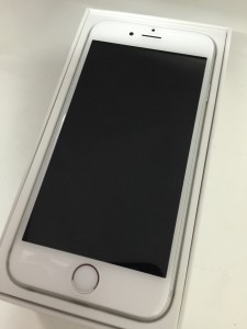 iphone6 お買取しました! 大吉草加店