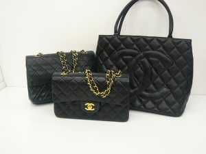 堺市でシャネルの買取は大吉イオンタウン諏訪の森店にお任せ下さい！