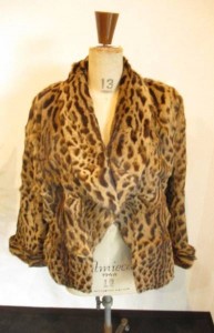 エンバ EMBA 毛皮 買取!! 買取専門店 大吉 松江店