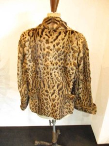 エンバ EMBA 毛皮 買取!! 買取専門店 大吉 松江店