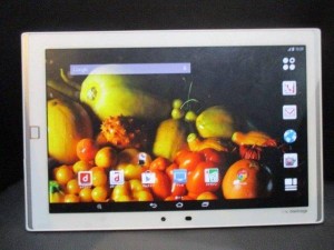 docomo ARROWS タブレット 買取!! 買取専門店 大吉 松江店