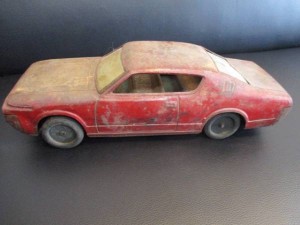 ブリキのおもちゃ 買取!! 買取専門店 大吉 松江店