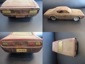 ブリキのおもちゃ 買取!! 買取専門店 大吉 松江店