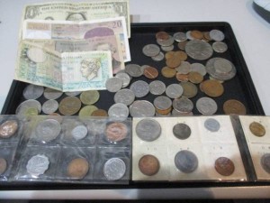 外国のお金 外国銭 買取!! 買取専門店 大吉 松江店