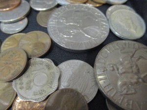 外国のお金 外国銭 買取!! 買取専門店 大吉 松江店