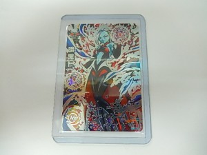 ドラゴンボールヒーローズ　暗黒トワ