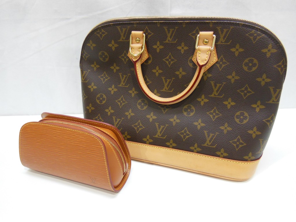 ルイヴィトン 高価買取しました！豊田市の買取りは『大吉　豊田店』へ★