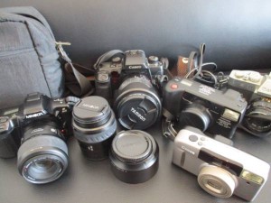松江市,カメラ,買取