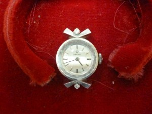 オメガ 買取り 武蔵小杉