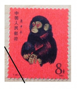 中国切手を高価買取！大吉 中野店です！