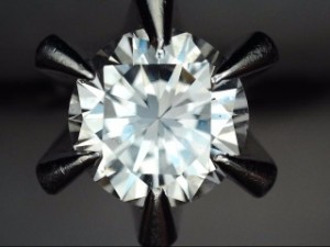 ダイヤリングのお買取りは大吉尼崎店へ