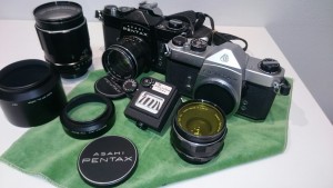 買取　和歌山　カメラ　お買取しました。和歌山の大吉岩出店　カメラ　買取