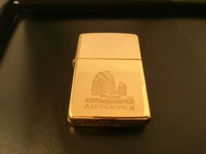 買取 和歌山 ZIPPO お買取しました。和歌山 ZIPPO 買取