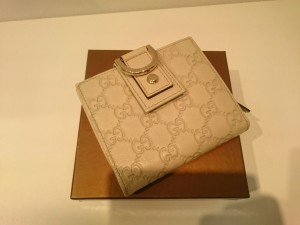買取 和歌山 GUCCI お買取しました。和歌山の大吉岩出店 GUCCI 買取83884