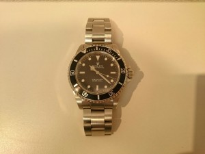 買取 和歌山 ROLEX お買取しました。和歌山の大吉岩出店 ROLEX 買取