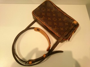 ブランド品を買取!大吉ミレニアシティ岩出店!