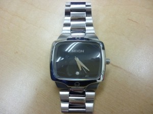 腕時計　買取り　武蔵小杉