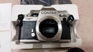 カメラの高価買取は大吉長崎屋小樽店へお任せください。