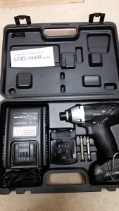 電動工具の買取は大吉長崎屋小樽店へお任せください。