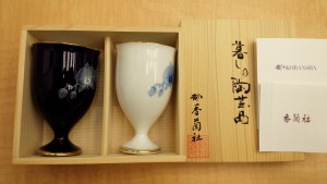 焼き物 買取りました 津田沼