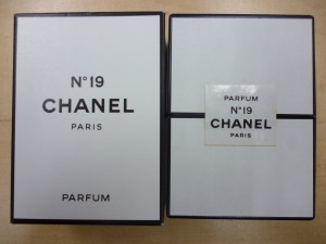 シャネル　買取り　武蔵小杉